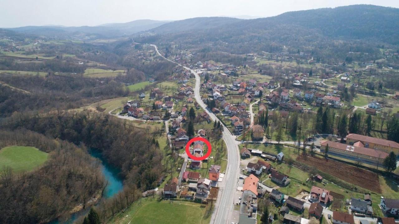 Garden Slunj