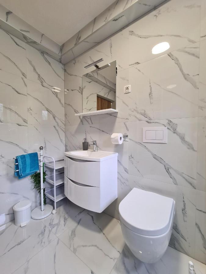 Garden Apartma