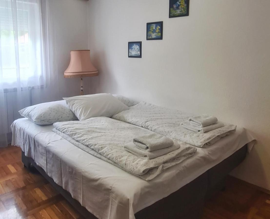 Garden Apartma *