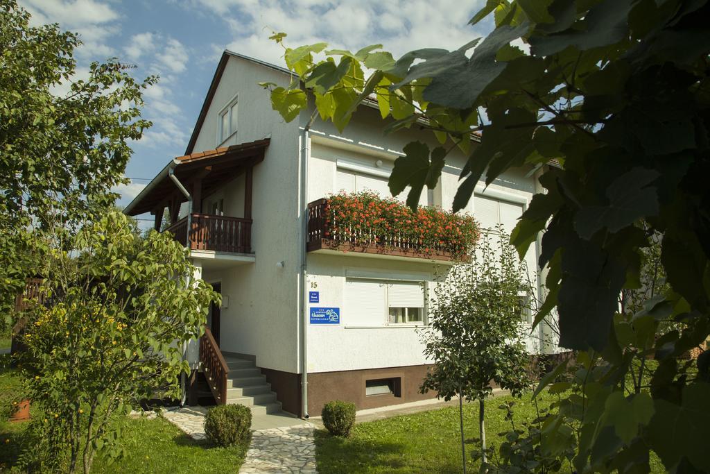 Garden * Slunj