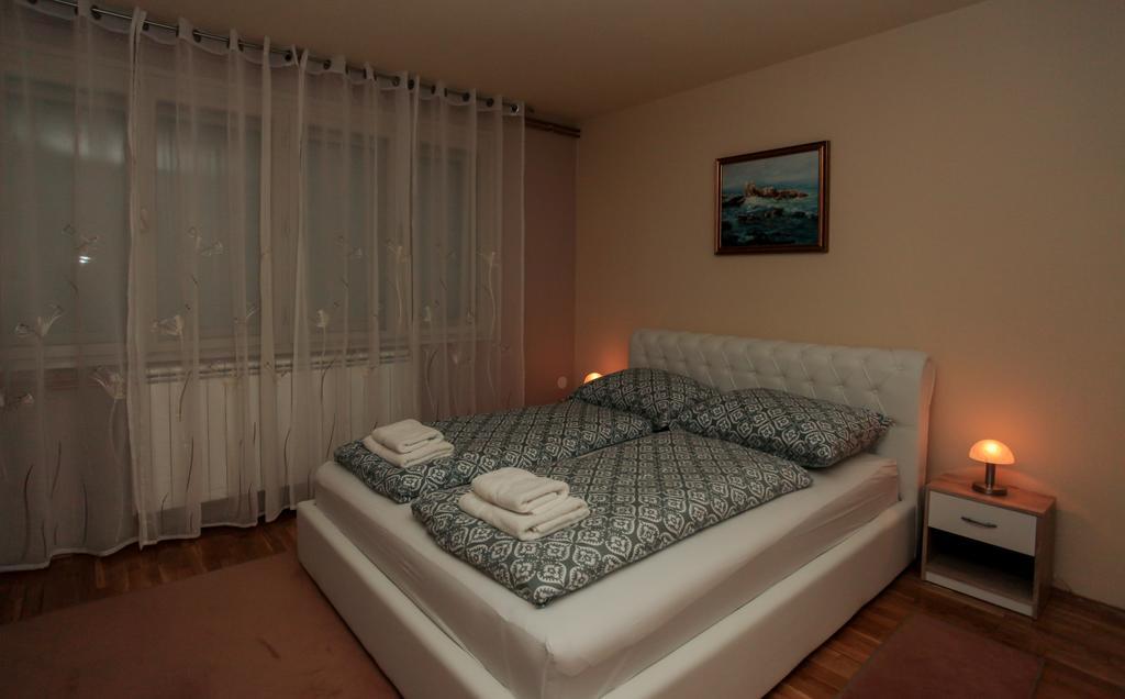 Apartma Garden *