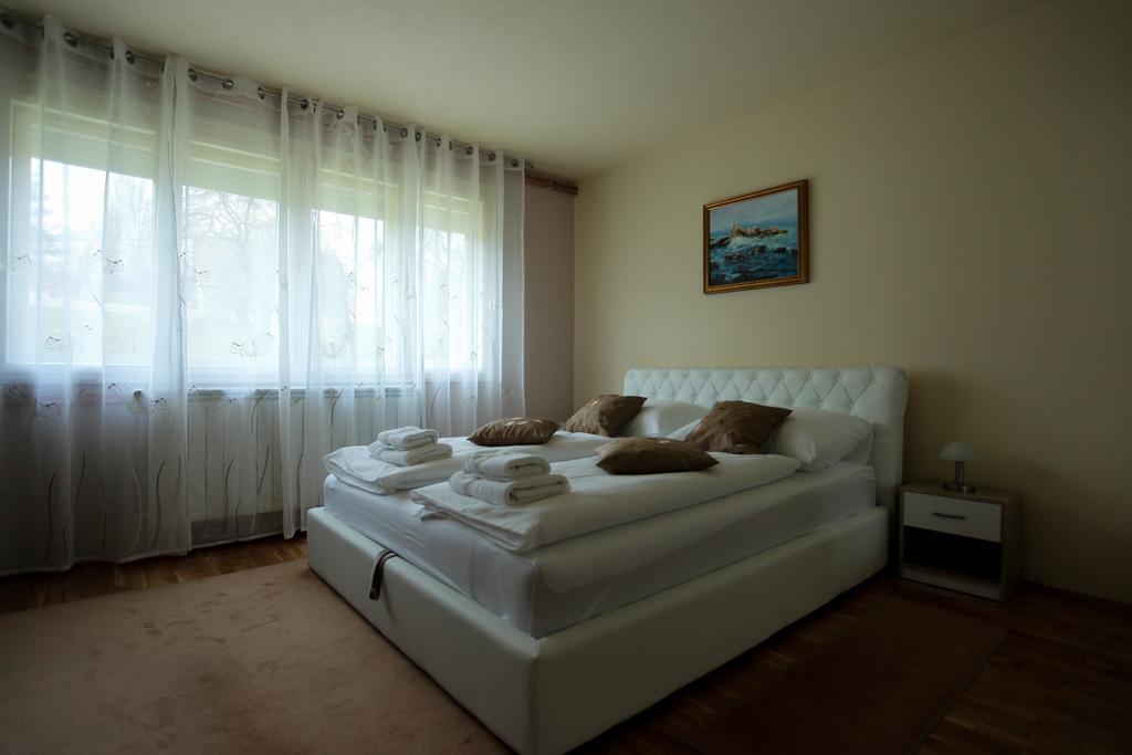 Garden Apartma Slunj