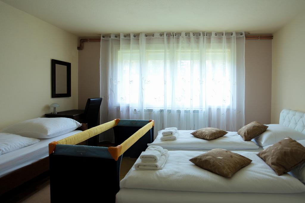 Garden Apartma