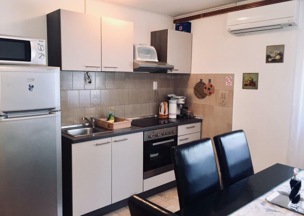 Garden Apartma Slunj